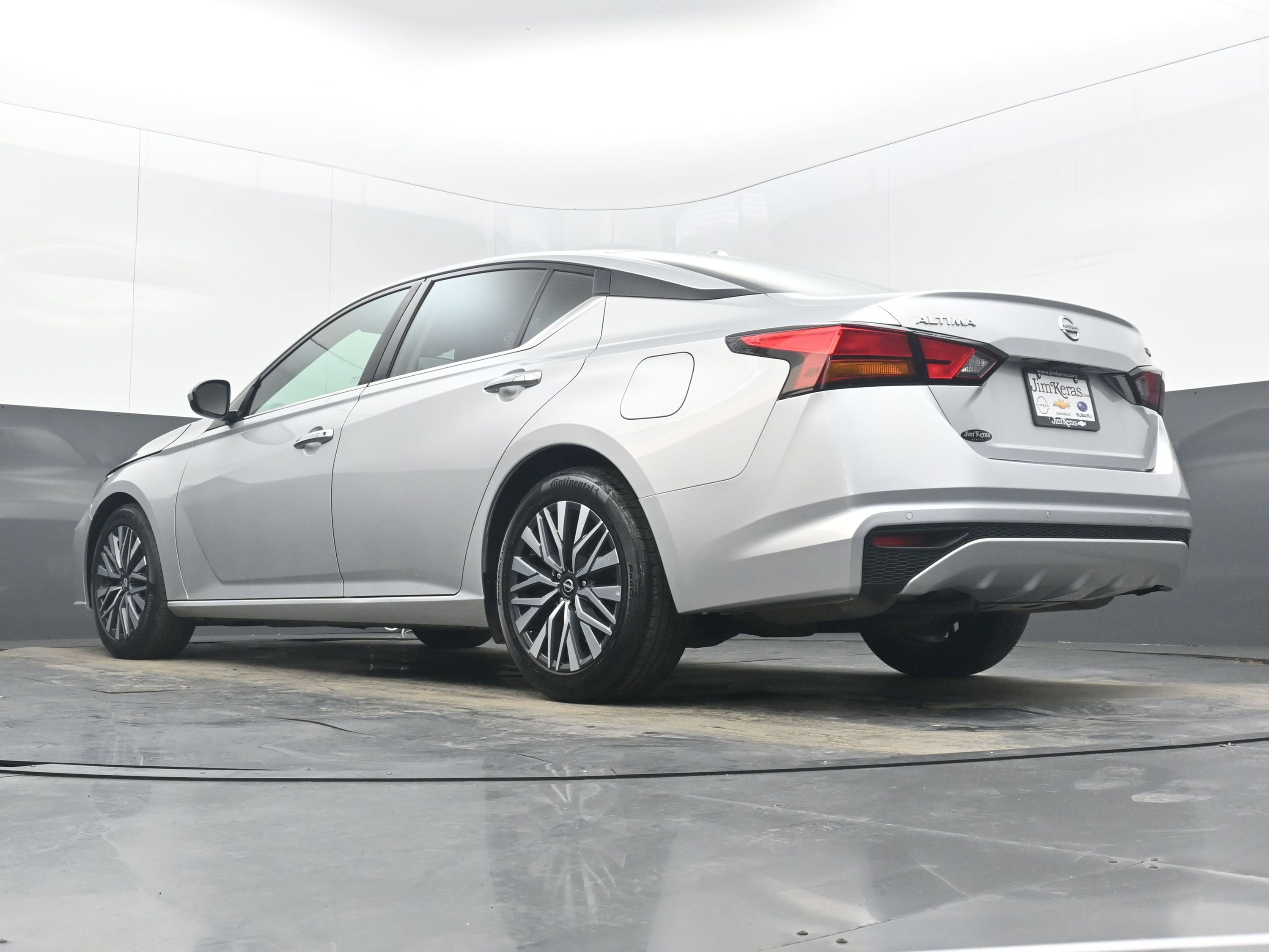 Used 2023 Nissan Altima 2.5 SV image 28