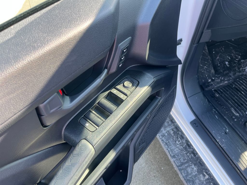 New 2026 Toyota 4Runner TRD Sport Premium image 12