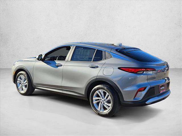 New 2026 Buick Envista Preferred w/ Advanced Safety Package image 9