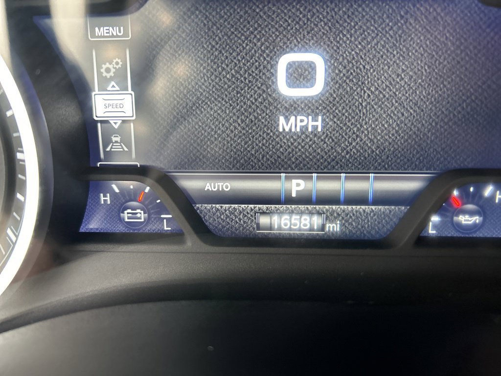 Used 2026 RAM 1500 Laramie AWD/4WD image 53