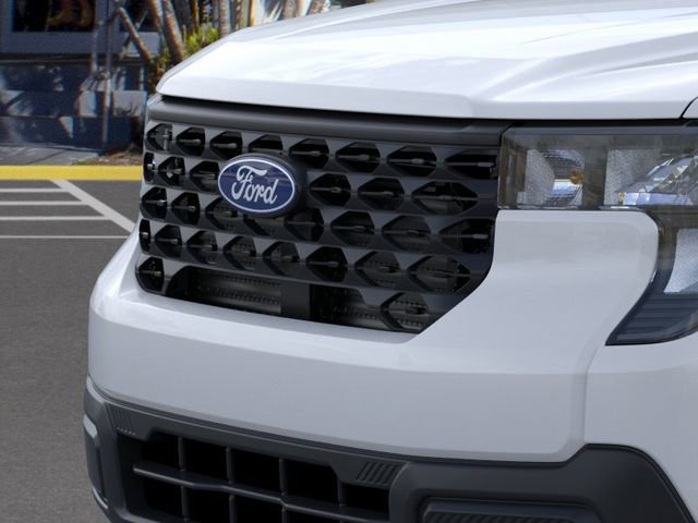 New 2026 Ford Maverick XL w/ Equipment Group 101A AWD/4WD image 11