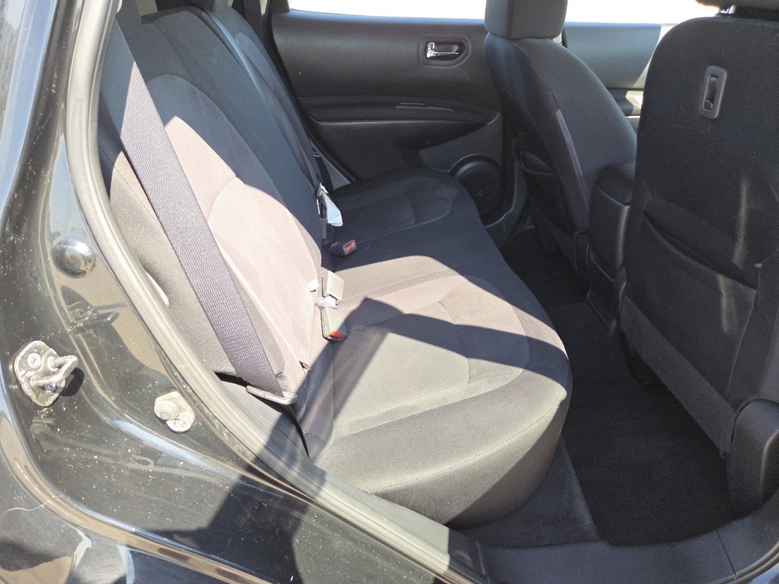 Used 2011 Nissan Rogue S AWD/4WD image 18