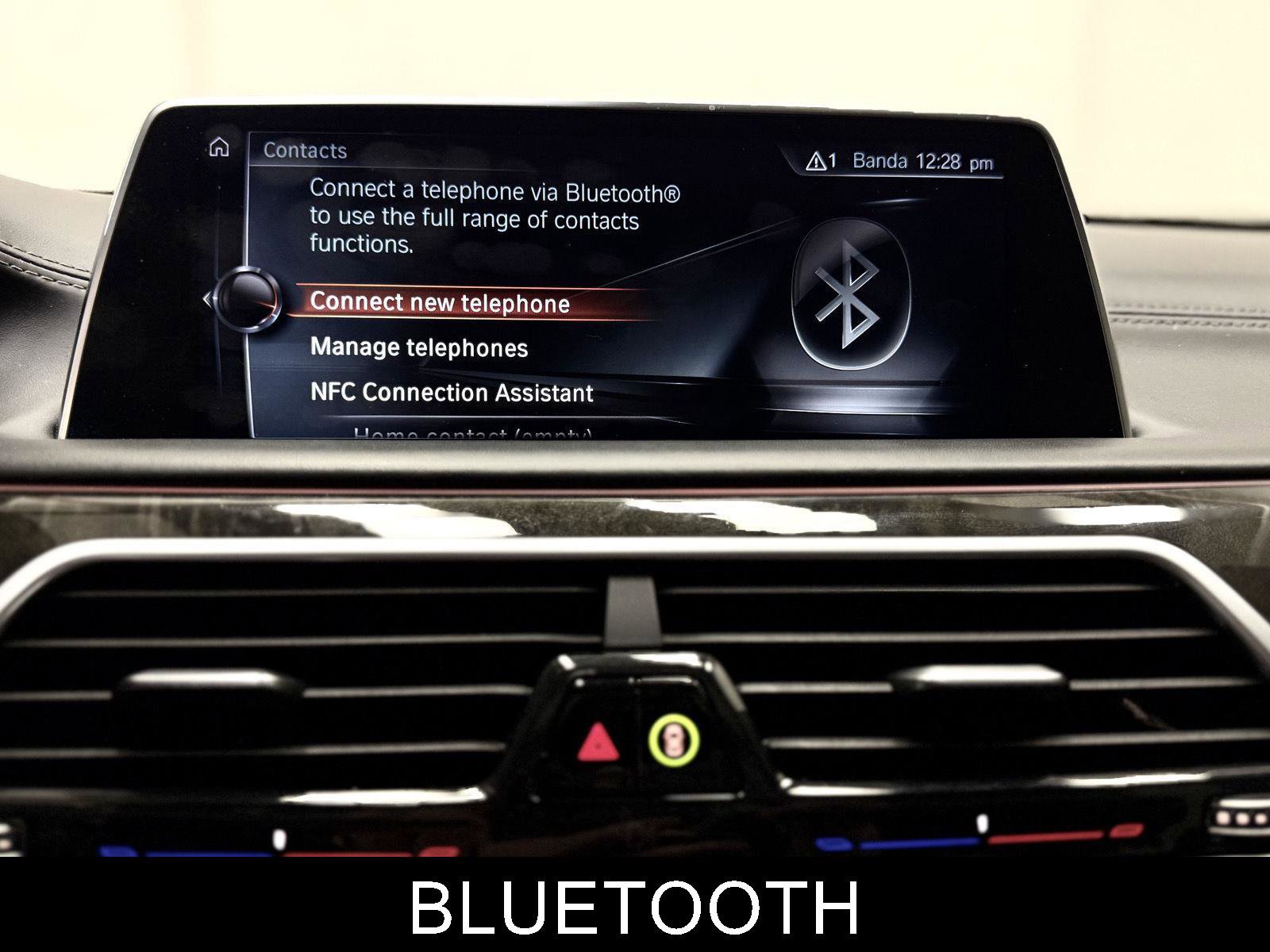 Used 2017 BMW 750i RWD image 28