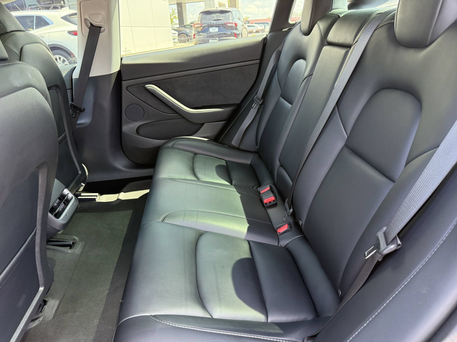Certified 2021 Ford Mustang Mach-E GT AWD/4WD image 20