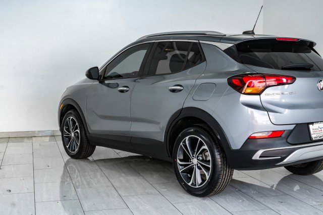 Used 2020 Buick Encore GX Select image 60