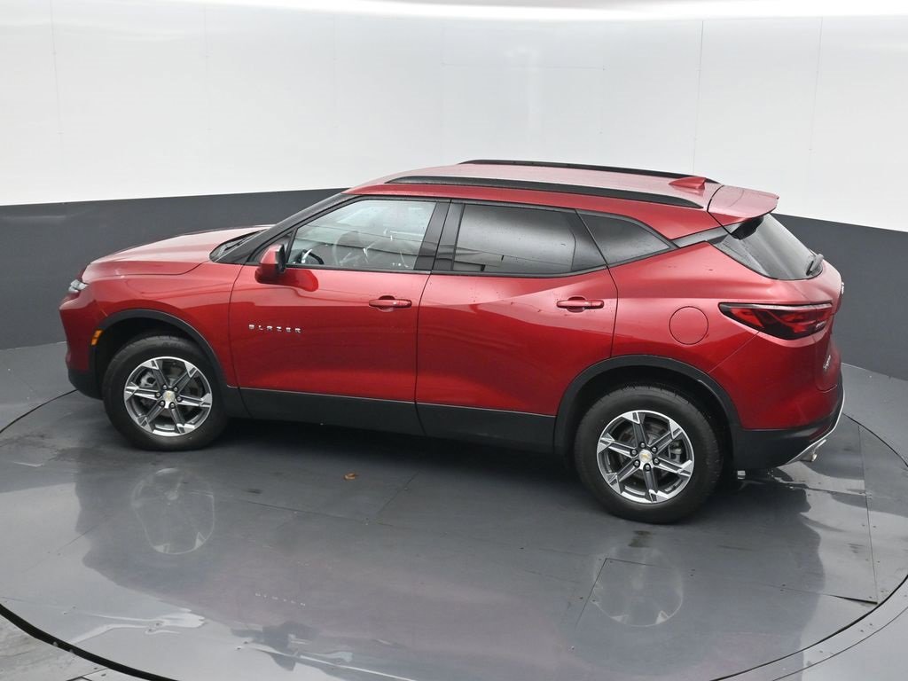 Used 2023 Chevrolet Blazer LT w/ Convenience Package image 42