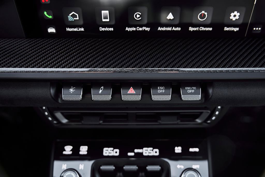 Used 2023 Porsche 911 GT3 RWD image 66