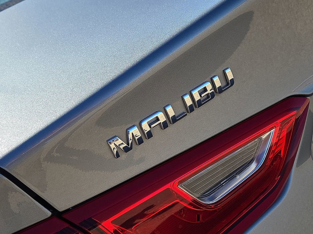 Used 2023 Chevrolet Malibu LT image 10