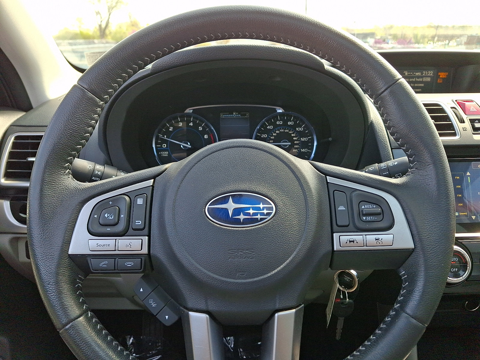 Used 2018 Subaru Forester 2.5i Limited AWD/4WD image 20