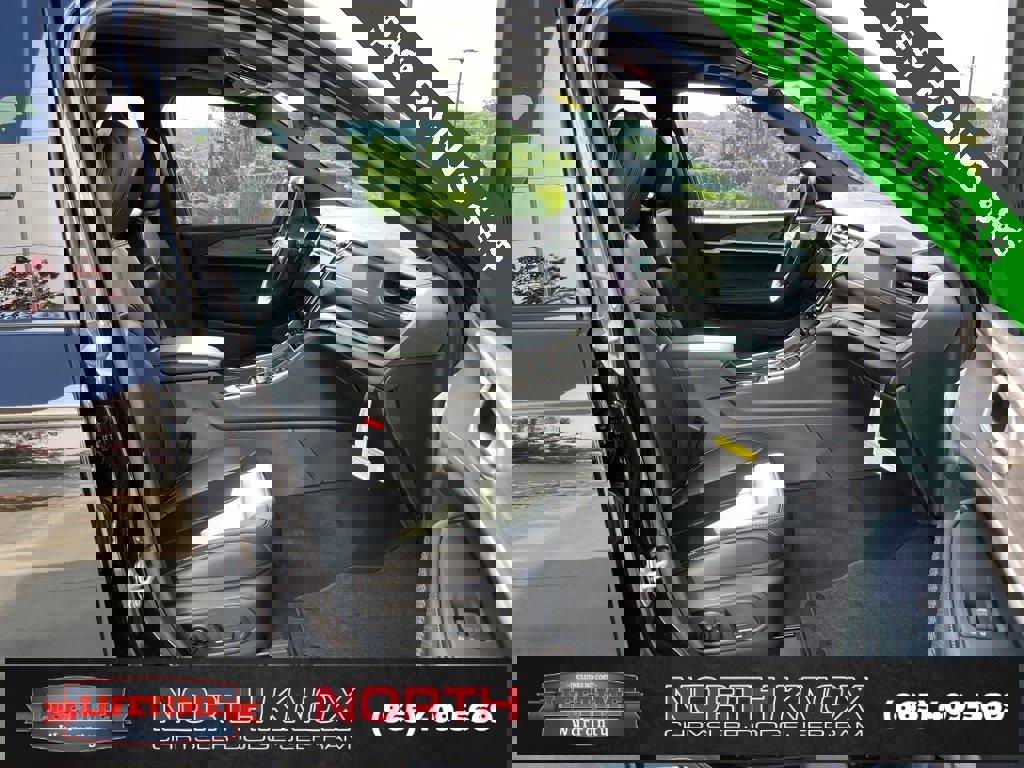 New 2025 Jeep Grand Cherokee L Limited w/ Black Appearance Package image 29