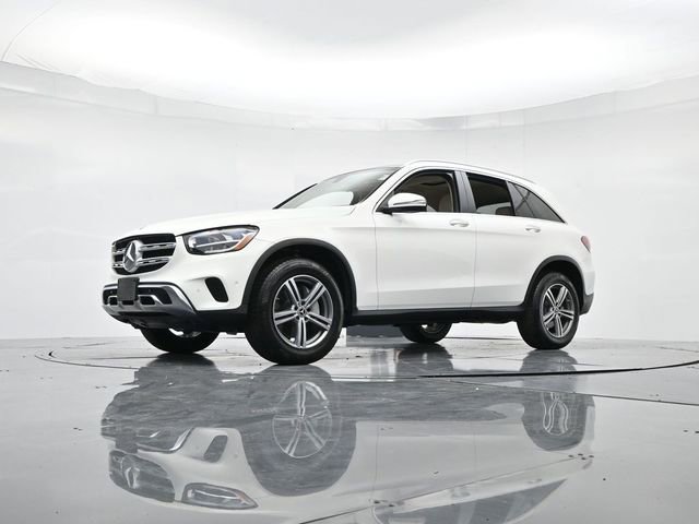 Used 2021 Mercedes-Benz GLC 300 image 36