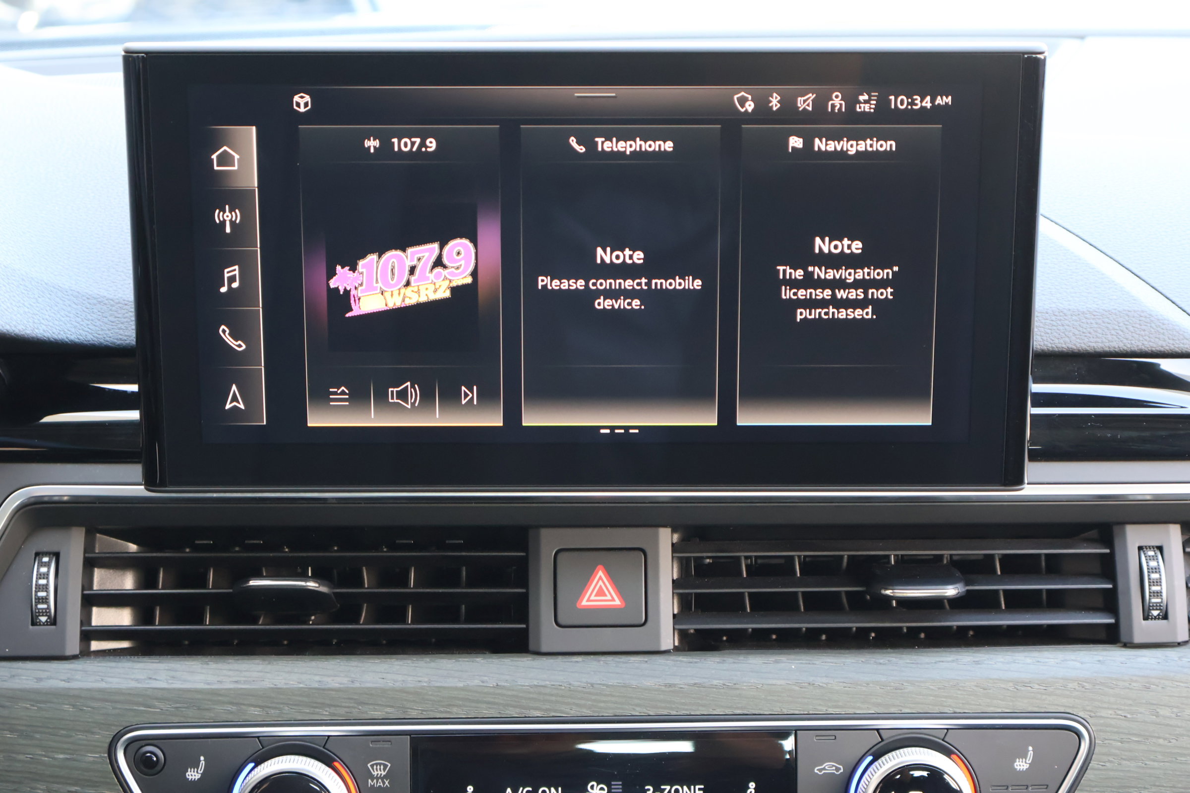 Used 2021 Audi A5 2.0T Premium w/ Convenience Package image 3