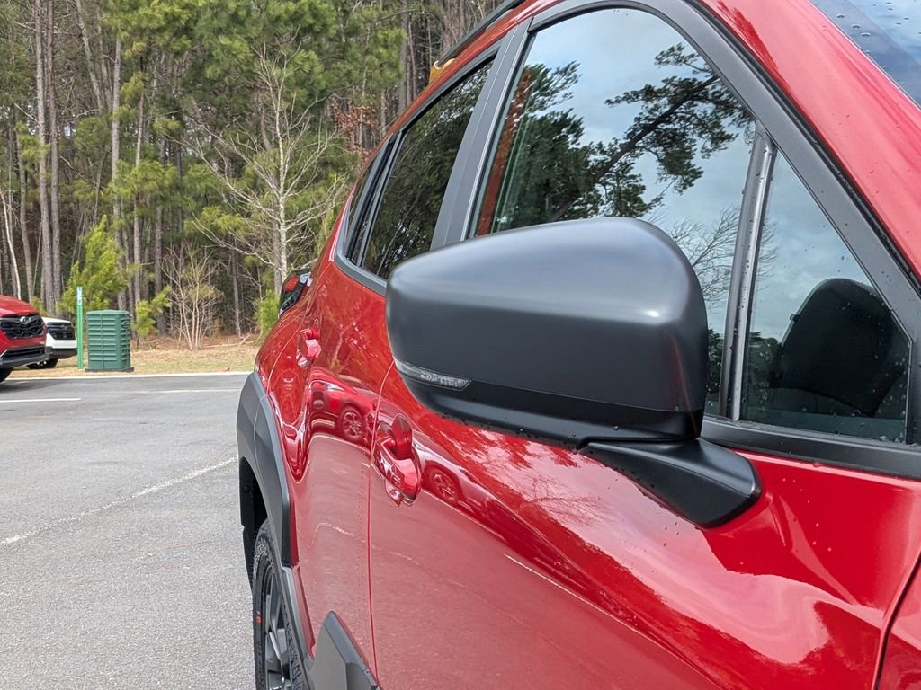 New 2026 Subaru Crosstrek 2.5i Wilderness image 11