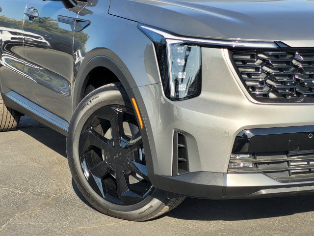 New 2026 Kia Sorento SX Prestige AWD/4WD image 3