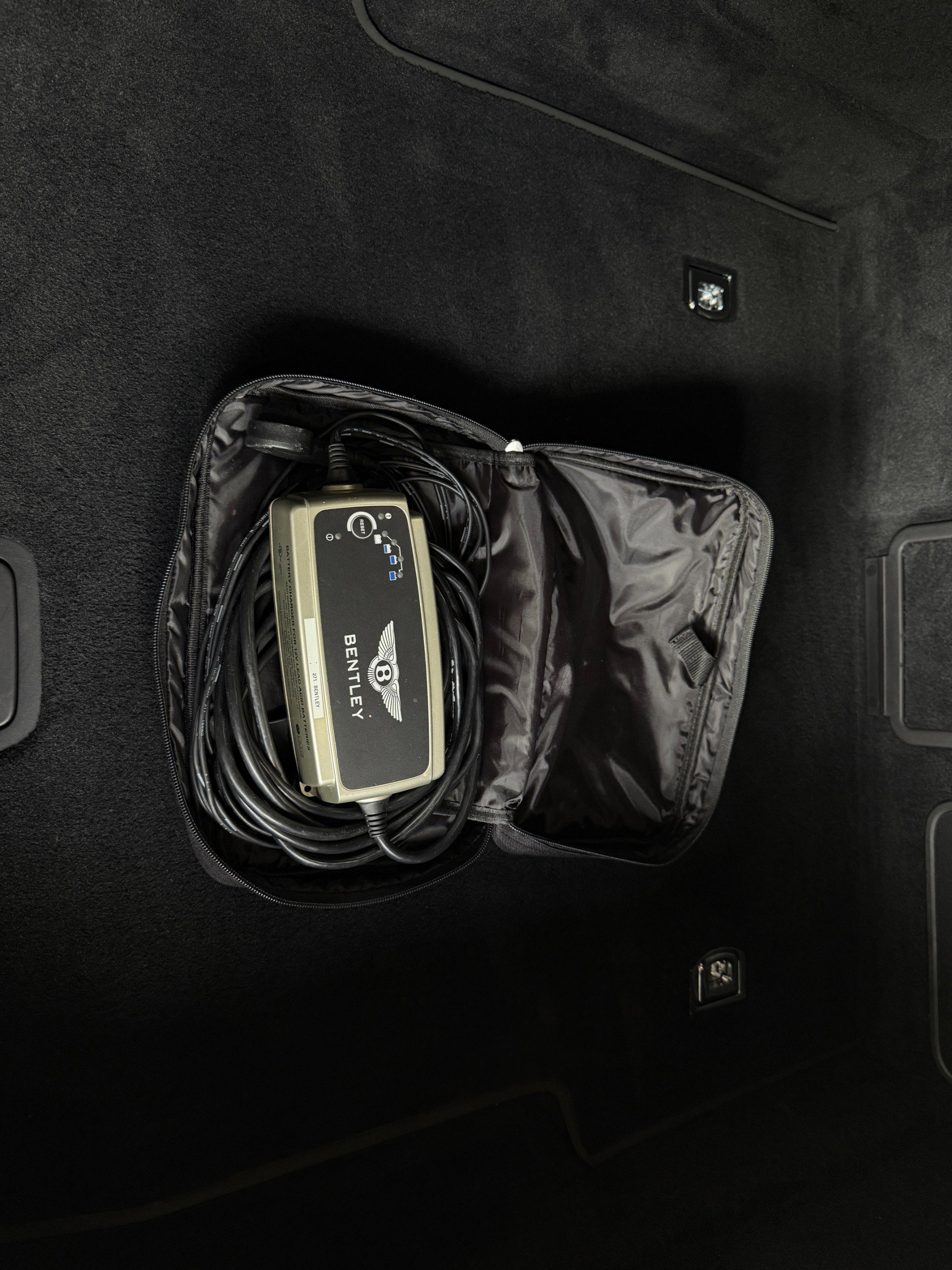Used 2021 Bentley Continental GT AWD/4WD image 36