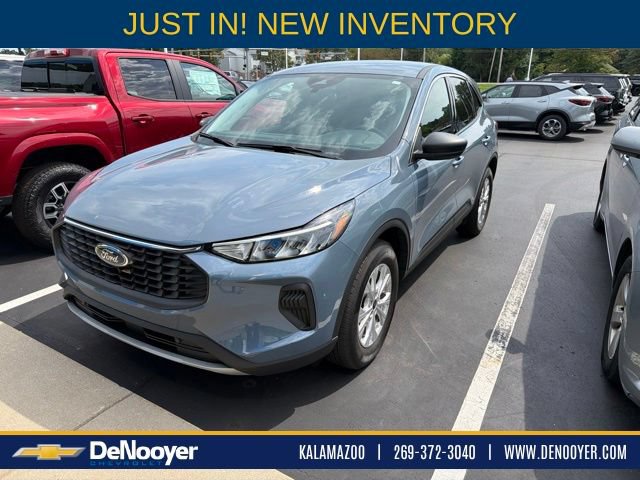 Used 2024 Ford Escape Active