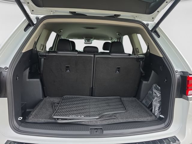 Used 2026 Volkswagen Atlas SE AWD/4WD image 23