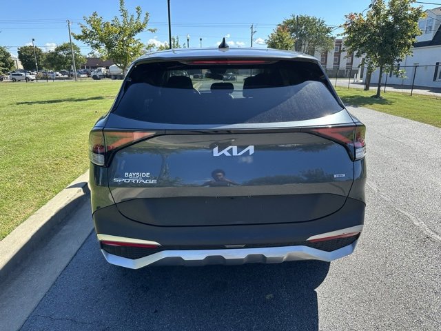 Used 2023 Kia Sportage LX image 18