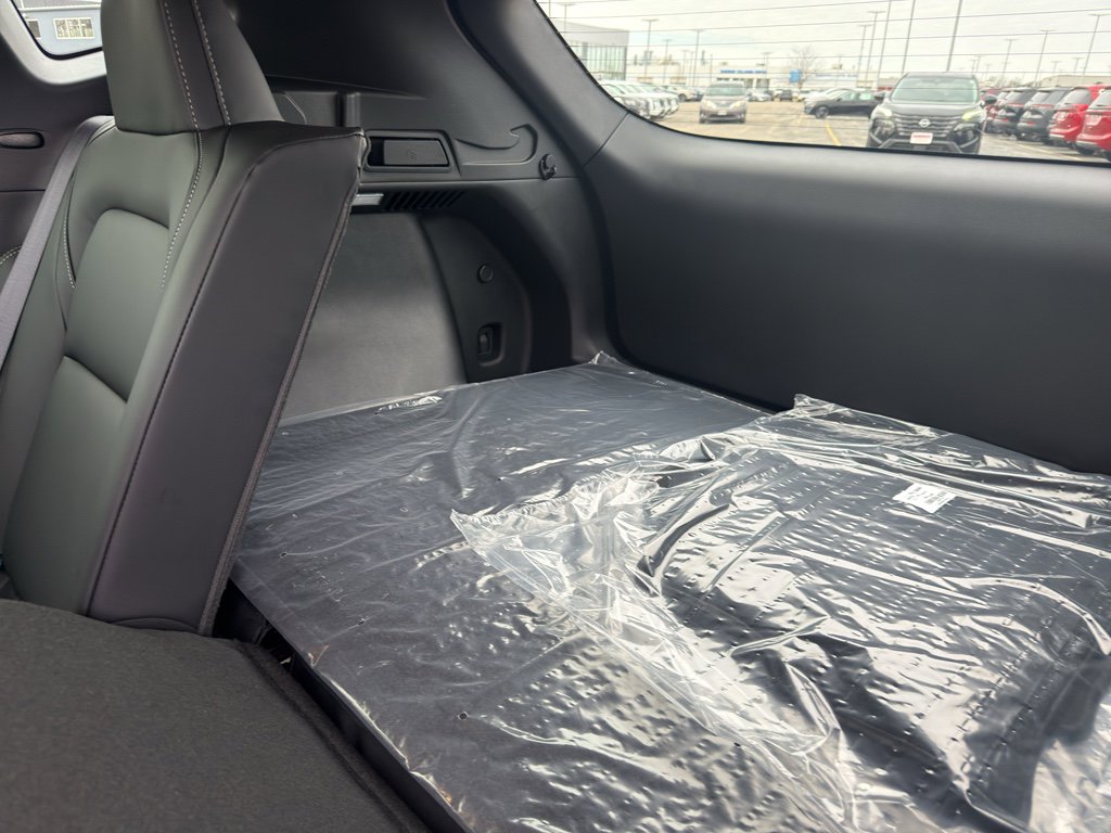 New 2026 Nissan Murano SV image 34