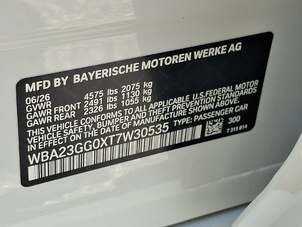 New 2026 BMW 228i xDrive w/ Premium Package AWD/4WD image 17