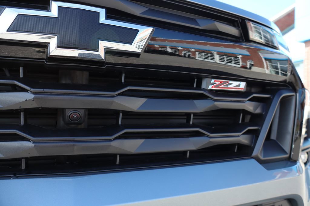 New 2026 Chevrolet Colorado Z71 w/ Technology Package image 5