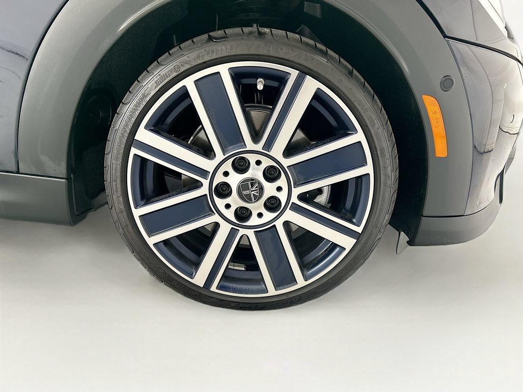 Used 2024 MINI Cooper S FWD image 32
