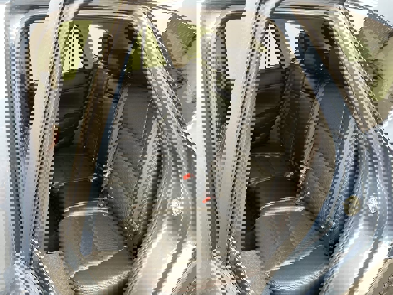 Used 2016 MAZDA CX-5 Grand Touring image 12