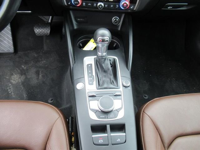 Used 2018 Audi A3 2.0T Premium w/ Convenience Package image 19