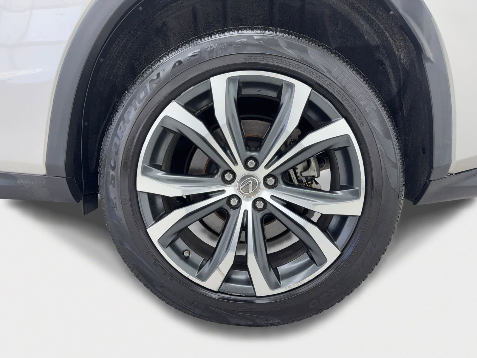 Used 2017 Lexus RX 350 AWD w/ Premium Package image 54