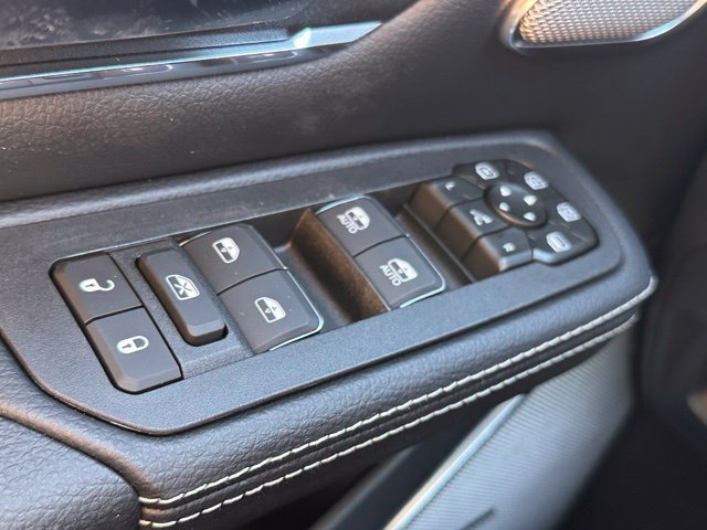 New 2027 RAM 1500 Laramie AWD/4WD image 15
