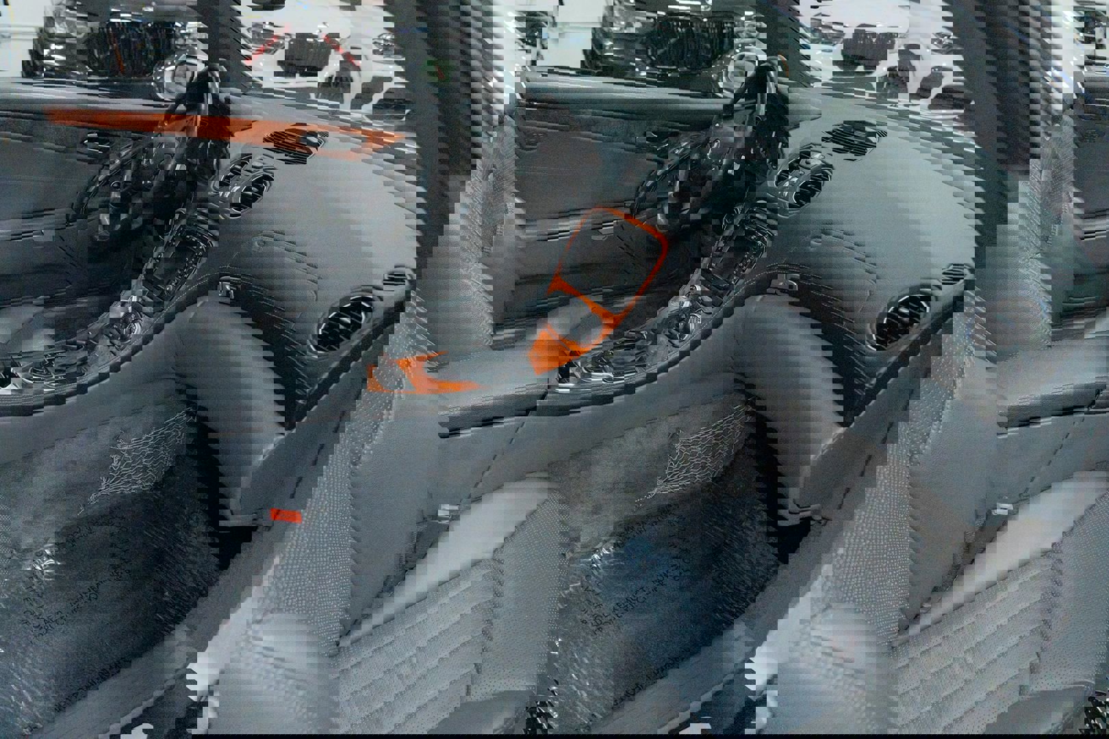 Used 2004 Mercedes-Benz SL 55 AMG image 28