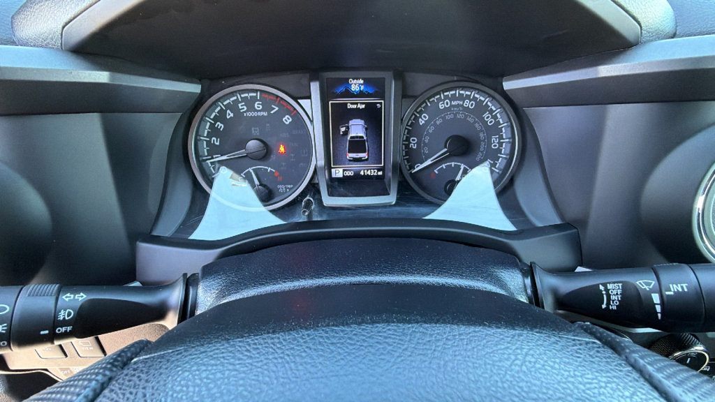 Certified 2023 Toyota Tacoma TRD Sport w/ TRD Premium Sport Package AWD/4WD image 21