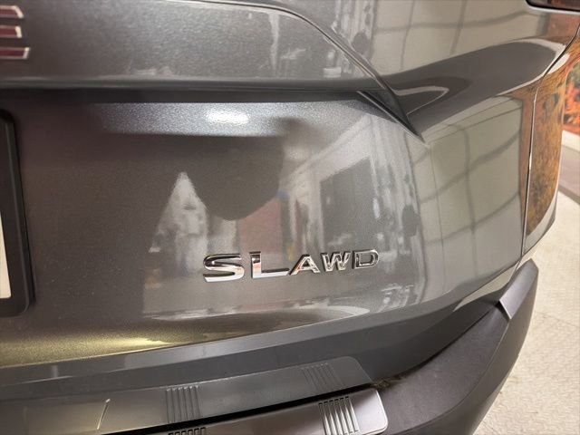 Used 2023 Nissan Rogue SL w/ SL Premium Package AWD/4WD image 15