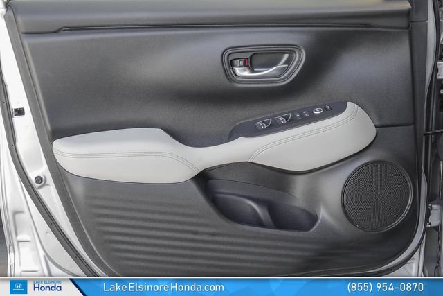 Certified 2024 Honda HR-V EX-L image 13