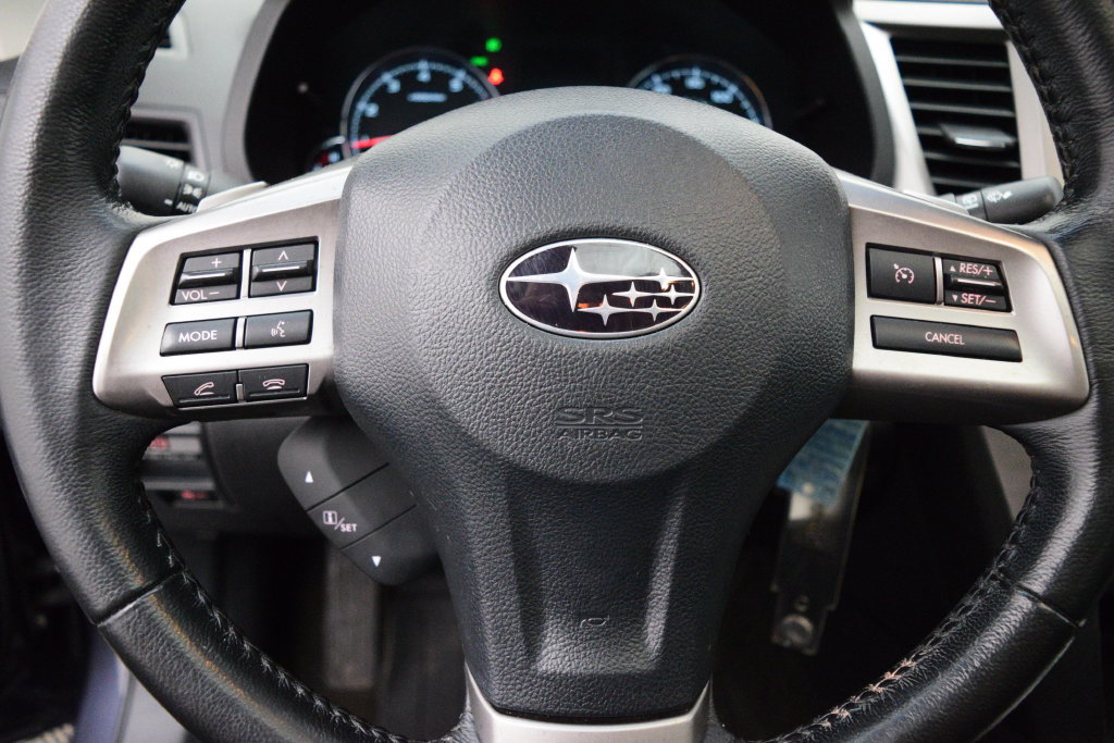 Used 2013 Subaru Outback 2.5i Limited w/ Moonroof Pkg AWD/4WD image 27