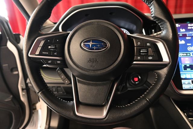 Used 2022 Subaru Outback Onyx Edition XT image 13