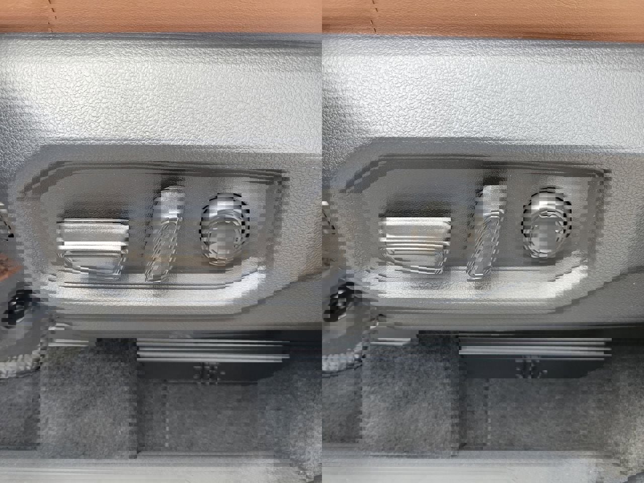 Used 2025 Toyota Tundra 1794 Edition image 17