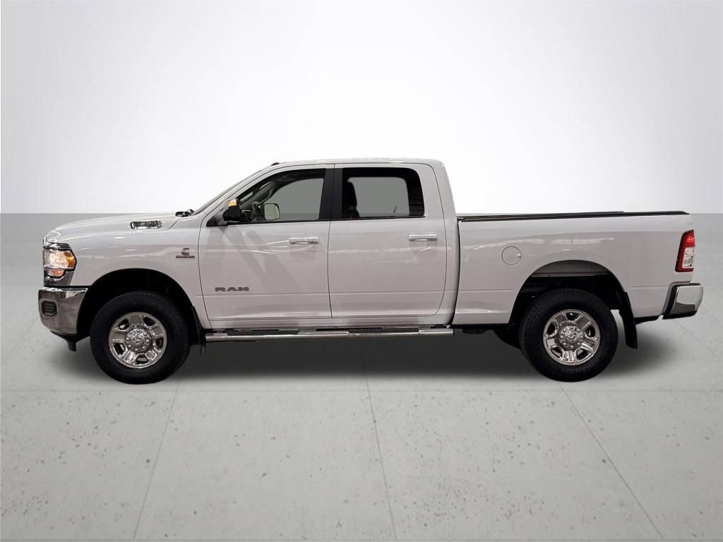 Used 2020 RAM 2500 Big Horn image 13