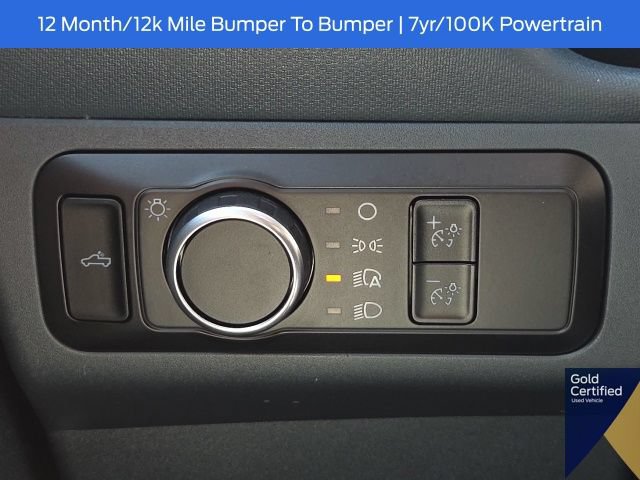 Used 2025 Ford Maverick Tremor AWD/4WD image 25