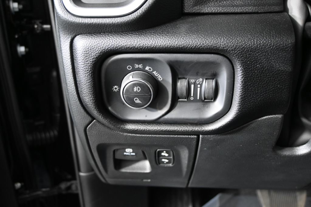 New 2026 RAM 1500 Big Horn image 23