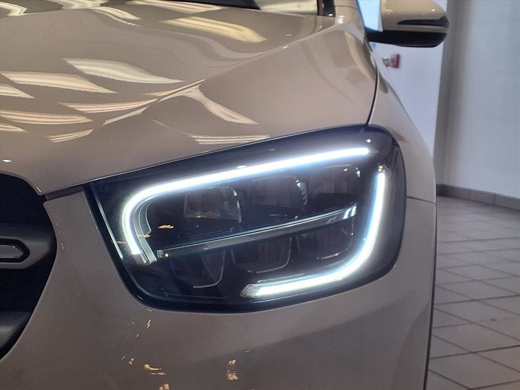 Used 2021 Mercedes-Benz GLC 300 4MATIC image 24