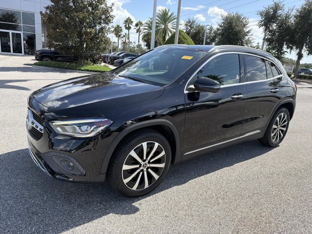 Used 2023 Mercedes-Benz GLA 250 w/ Premium Package image 5