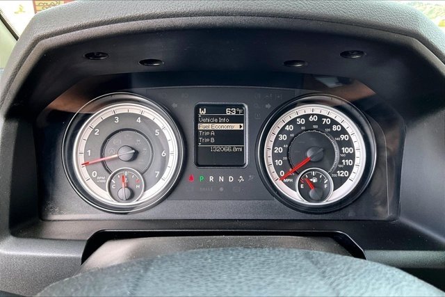 Used 2014 RAM 1500 Classic SLT AWD/4WD image 14