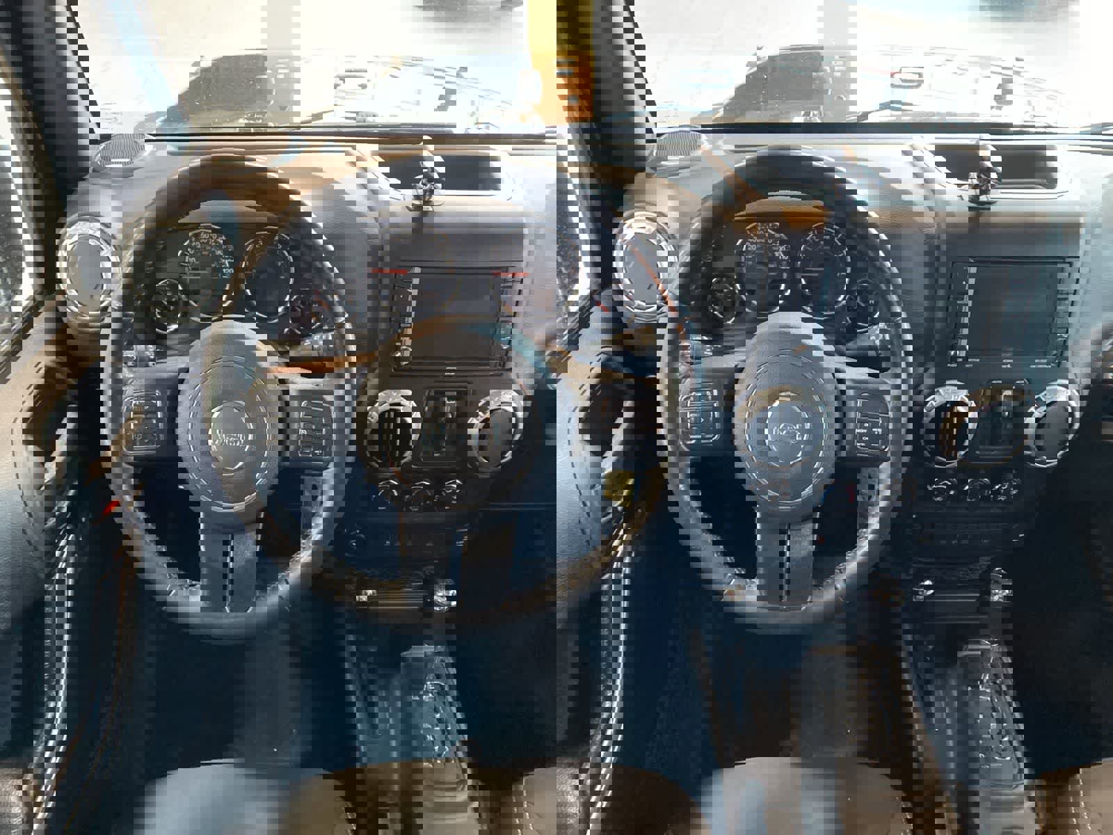 Used 2016 Jeep Wrangler Unlimited Rubicon w/ Dual Top Group image 15