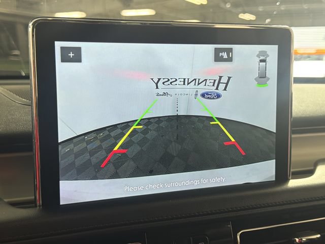 Used 2023 Lincoln Aviator AWD w/ Premium Package image 3