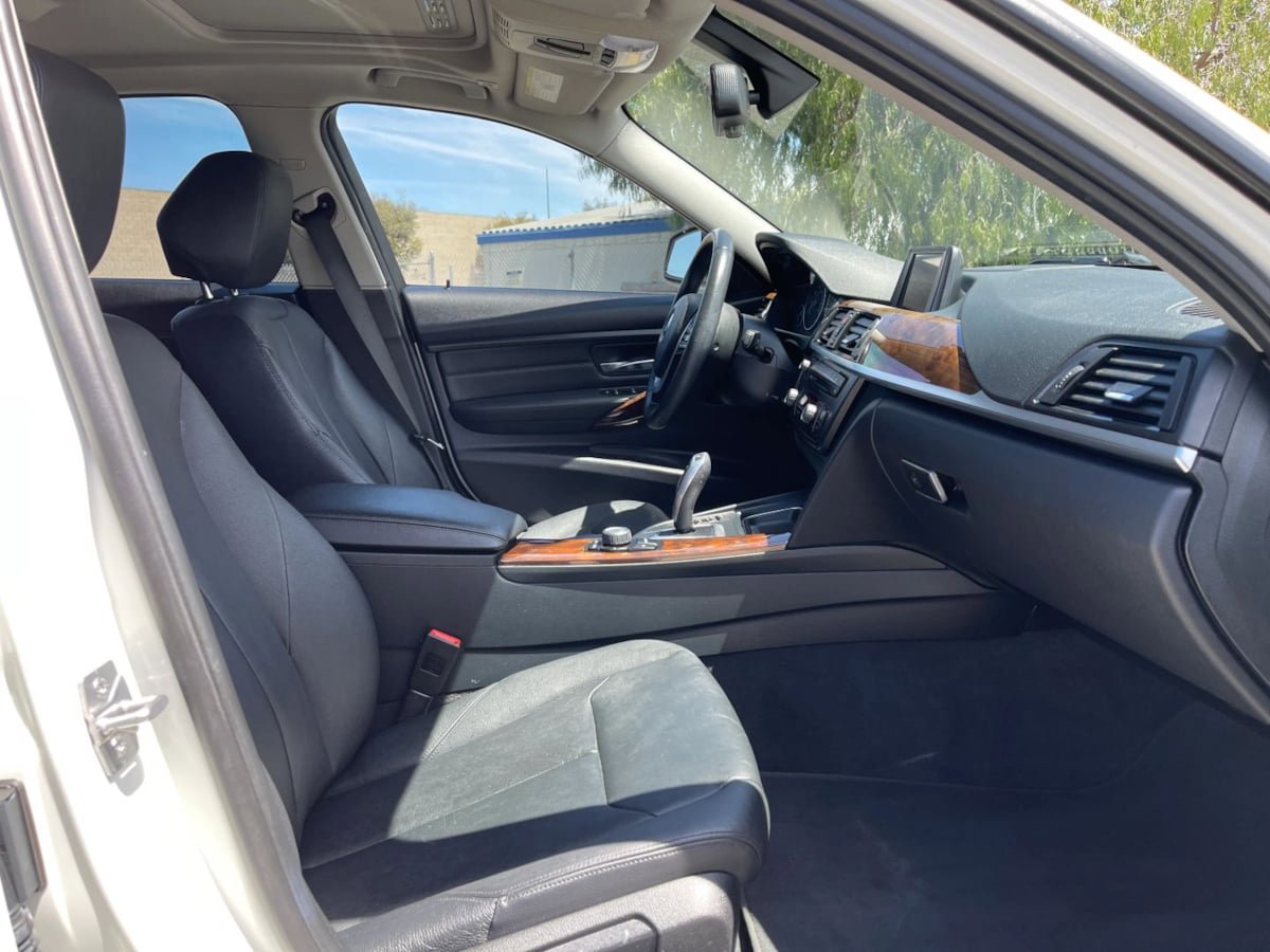 Used 2014 BMW 328i Sedan RWD image 21