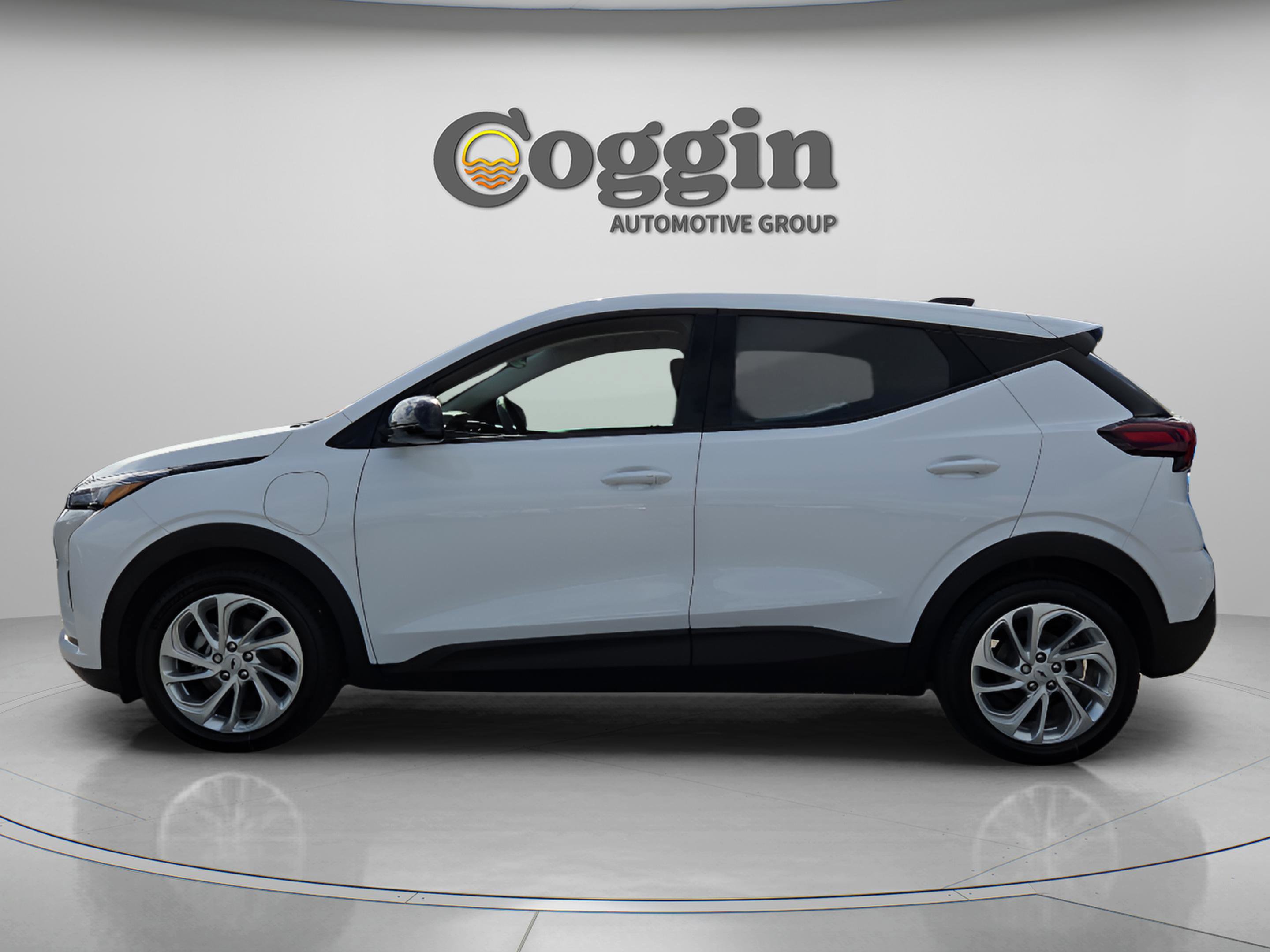 New 2027 Chevrolet Bolt LT w/ Comfort Package image 3