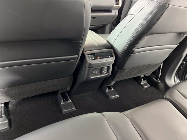 Used 2025 Nissan Pathfinder Platinum w/ Cargo Package FWD image 46