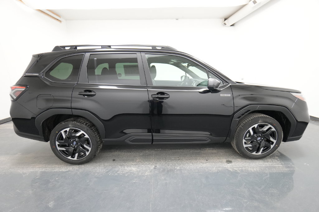 New 2026 Subaru Forester Limited AWD/4WD image 8