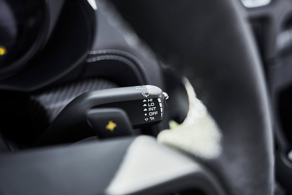 Used 2025 Porsche 718 Boxster Spyder RS RWD image 59